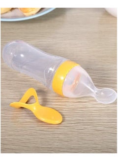 Buy Silicone spoon bottle in Egypt