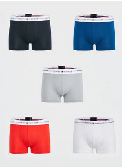 Buy 5 Pack Assorted Trunks in UAE