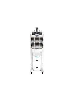 اشتري Fresh Turbo Air Cooler 40 Liters White Digital FA-T40D في مصر