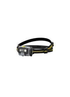 اشتري Ledlenser Hf6R Work Yellow Headlamp Gift Box في الامارات