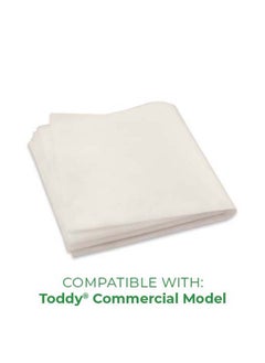 Buy Toddy Commercial Model Paper Filters in UAE