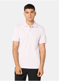 اشتري Men Regular Fit Polo في مصر