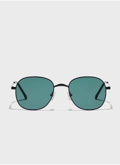 Buy Polarized Round Sunglasses in UAE