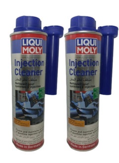 اشتري LIQUIMOLY INJECTION CLEANER في الامارات