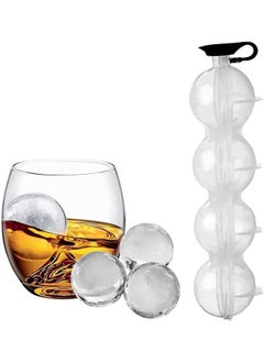 اشتري 1 Piece High Reliability Ice Ball Maker في الامارات