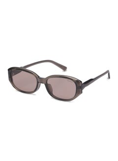 Buy Retro Vintage 70s Sunglasses For Women and Men Beige in UAE
