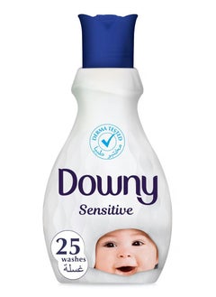 Buy Downy Sensitive Fabric Softener 1L in UAE