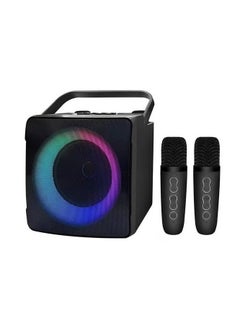 Buy SD-508 New Mini Karaoke speaker in UAE