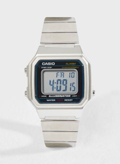 Buy Classic Retro Digital Watch in UAE