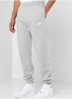 Buy Nsw Club Cuffed Sweatpants in UAE