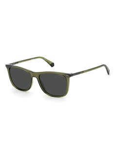Buy Men's Rectangular Sunglasses PLD 2109/S in Saudi Arabia