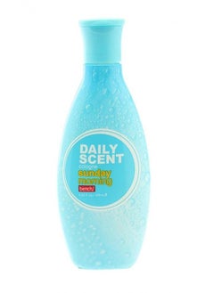 Buy Daily scent Sunday morning cologne 125ml in Saudi Arabia