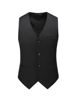 اشتري New Casual And Fashionable Suit Vest في الامارات