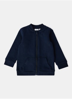 اشتري Baby Boys Zip Through Jacket في الامارات