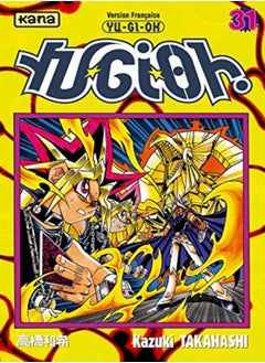 Buy Yu-Gi-Oh ! Tome 31 in UAE