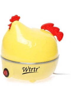 Buy Electric Egg Boiler Cooker with Auto Shut-Off WTR-603 in UAE