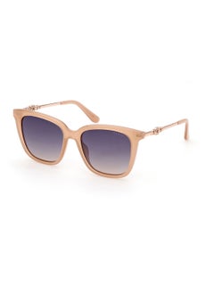 Buy Sunglasses For Women GU788657B53 in UAE