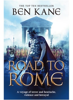 اشتري The Road to Rome : (The Forgotten Legion Chronicles No. 3) في السعودية