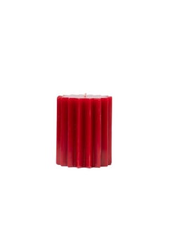 Buy Pointed Candle Star large (red) in Egypt