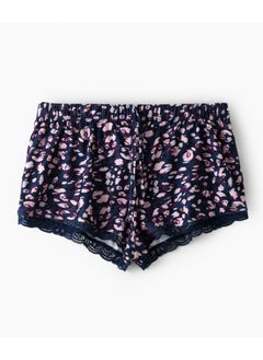 اشتري AOP KNIT SHORTS في الامارات