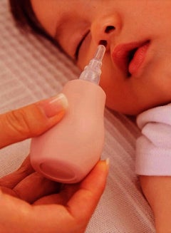 Buy Baby Nose Cleaner Nasal Aspirator in Saudi Arabia