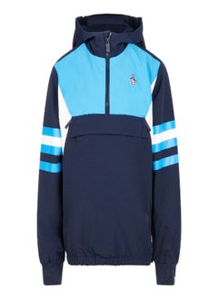 Buy Penguin Boys Collegiate Windcheater Jacket in UAE