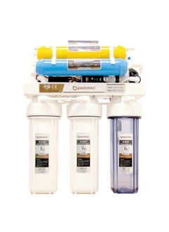 اشتري RO water filter 7 stage في السعودية