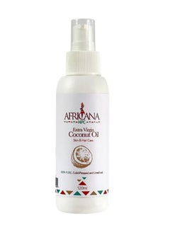 Buy AFRICANA COCONUT OIL NPC E-V 25 ML in Egypt