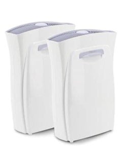 Buy 3M Filterete Ultra Clean Air Purifier Twin Pack in Saudi Arabia