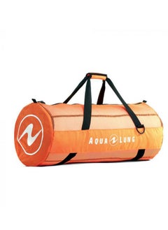 اشتري Aqua Lung Adventurer Mesh Duffle Bag في الامارات