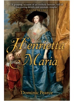 Buy Henrietta Maria in UAE