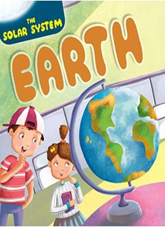 Buy The Solar System Earth in UAE