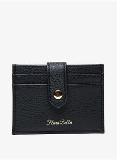 Buy Textured Card Holder in UAE