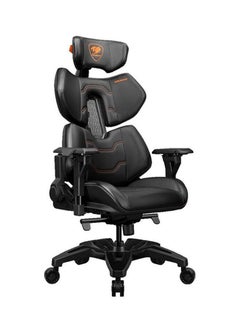 اشتري Gaming Chair Fully Customizable And Adjustable Design في الامارات