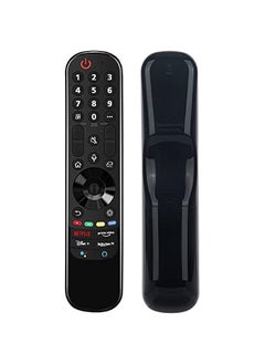 اشتري Allimity MR21GA Replacement Voice Remote Control fit for LG 4K Smart TV 55UP78003LB 75UP78003LB 65UP78003LB 50UP78003LB 43UP78003LB A1 C1 G1 90 99 UP8770 UP8000 UP8070 NanoCell 75/80/90/99 Series في الامارات