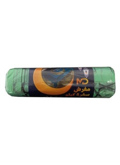 Buy Ramadan placemat roll 1 kilo - Green in Egypt