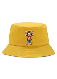 Buy New Comic Wind Series Fisherman Hat in UAE