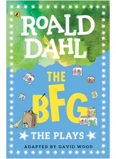 اشتري The BFG : The Plays في السعودية