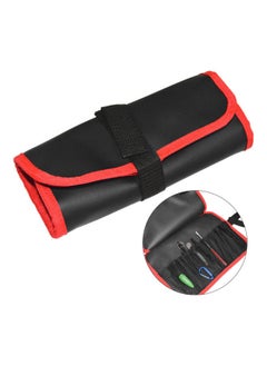 Buy Mini Fishing Lure Portable Folding Pouch Water Resistant Baits Storage Bag 22 x 3 10cm in UAE