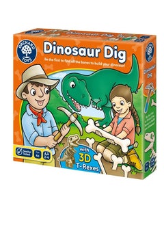 اشتري Dinosaur Dig في الامارات