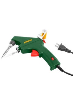 Buy Jadever  Soldering Gun With Solder Feeder 60W Jdel5606 in Egypt