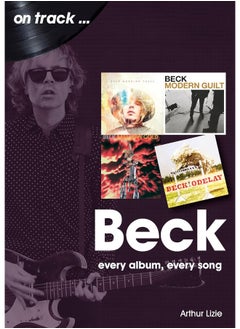 Buy Beck On Track: Every Album, Every Song in UAE