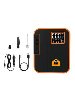 اشتري Smart Tire Inflator dp3 في السعودية