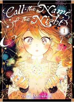 Buy Call The Name Of The Night Vol 1 by Tama Mitsuboshi Paperback in UAE