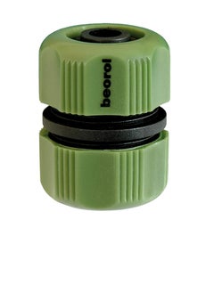 اشتري Beorol Garden 1/2in Plastic Hose Mender في الامارات