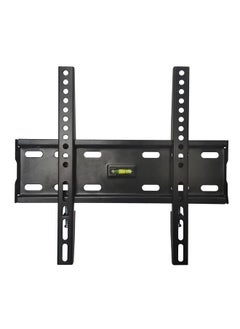 Buy Fixed Wall Mount Tv Bracket For 17 To 50 Inches Led Lcd Plasma Flat Screen in Saudi Arabia