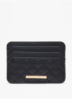 Buy Women's Quilted Card Holder in UAE