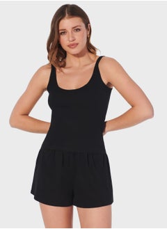 اشتري Pyjama Cami Top في الامارات