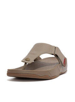 اشتري Trakk Ii 279-933 Fitflop Mens Sandals Timberwolf 41 في الامارات