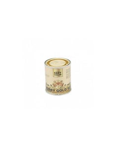 Buy Easy Color Hobby Gold 909 Paint - 125ml in UAE